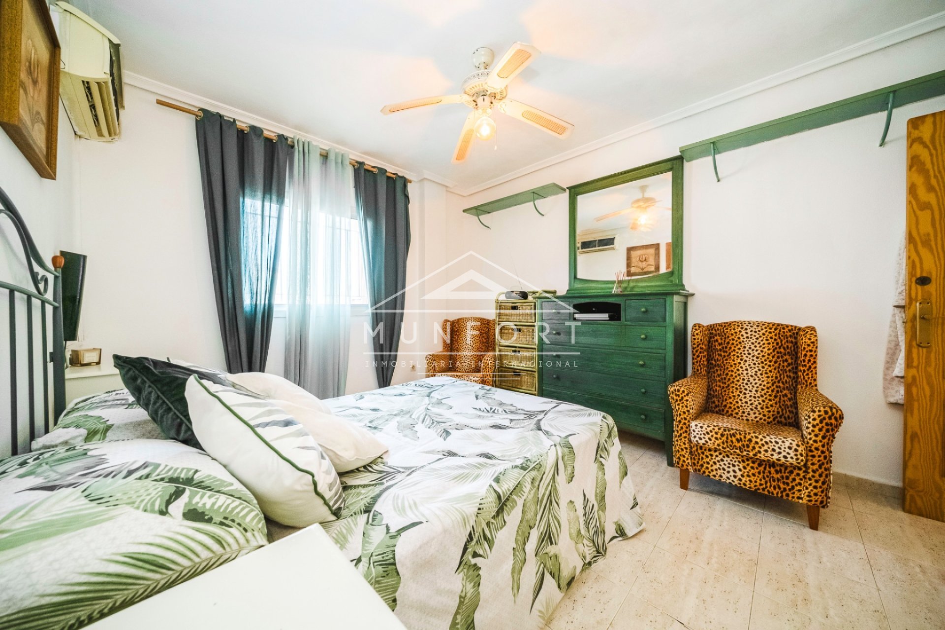 Revente - Maisons mitoyennes -
Orihuela Costa - ZENIAMAR