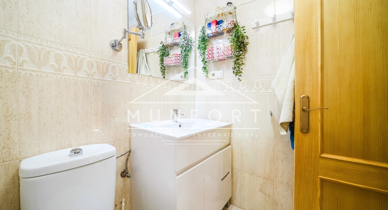 Revente - Maisons mitoyennes -
Orihuela Costa - ZENIAMAR