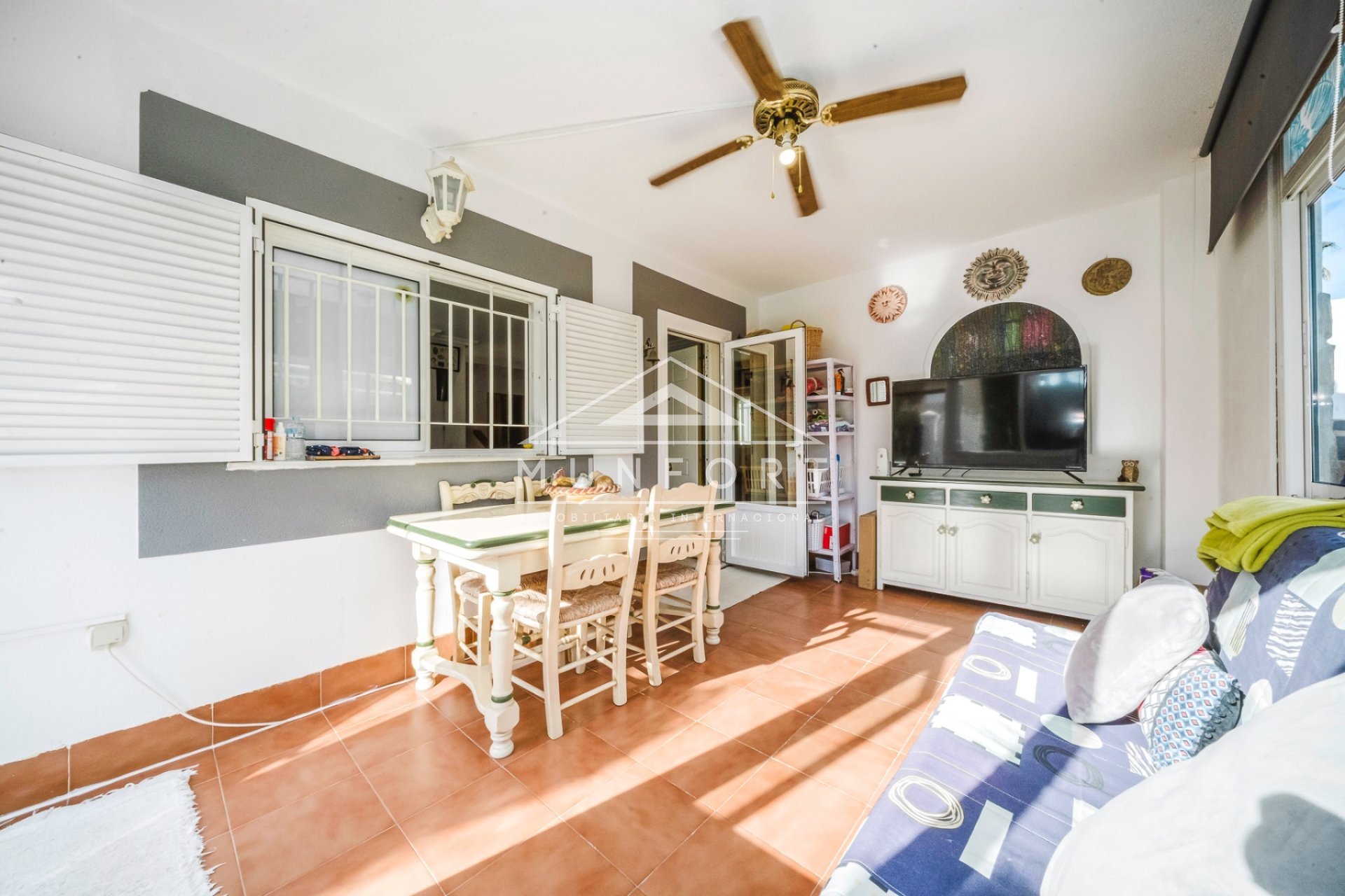 Revente - Maisons mitoyennes -
Orihuela Costa - ZENIAMAR