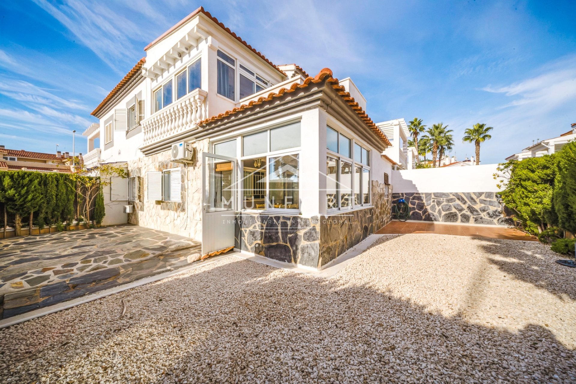 Revente - Maisons mitoyennes -
Orihuela Costa - ZENIAMAR