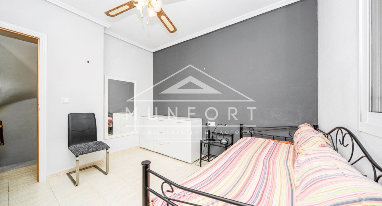 Revente - Maisons mitoyennes -
Orihuela Costa - ZENIAMAR