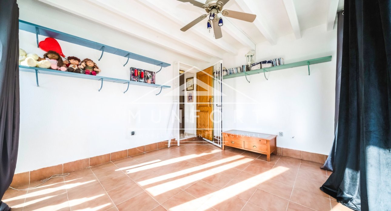 Revente - Maisons mitoyennes -
Orihuela Costa - ZENIAMAR