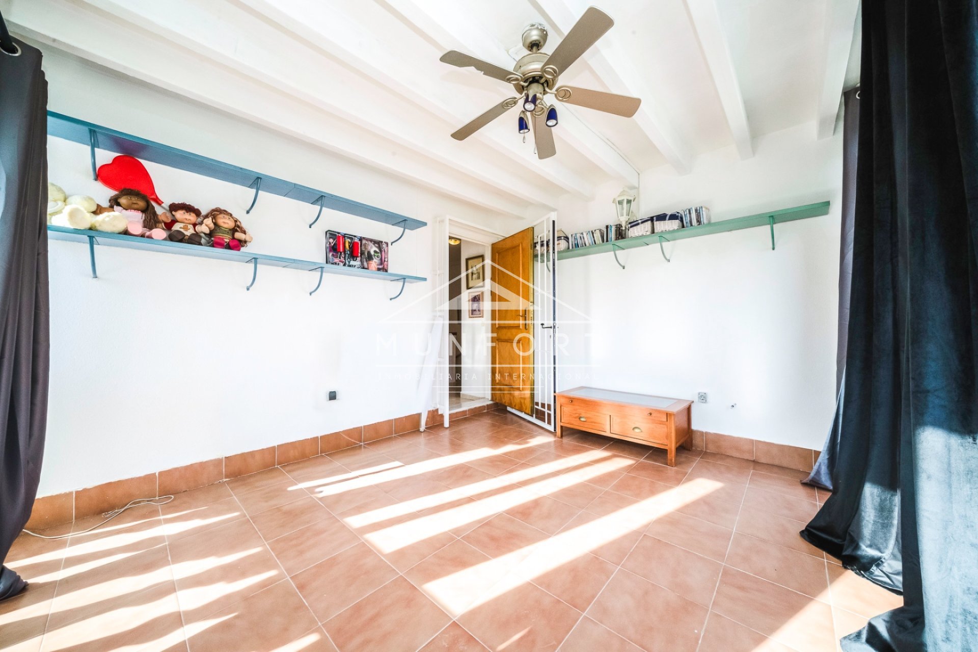 Revente - Maisons mitoyennes -
Orihuela Costa - ZENIAMAR