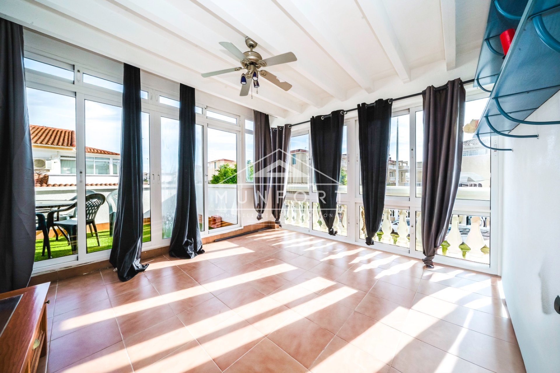 Revente - Maisons mitoyennes -
Orihuela Costa - ZENIAMAR