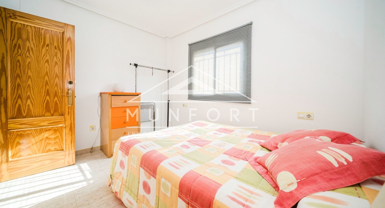 Revente - Maisons mitoyennes -
Orihuela Costa - ZENIAMAR