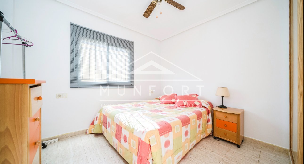 Revente - Maisons mitoyennes -
Orihuela Costa - ZENIAMAR