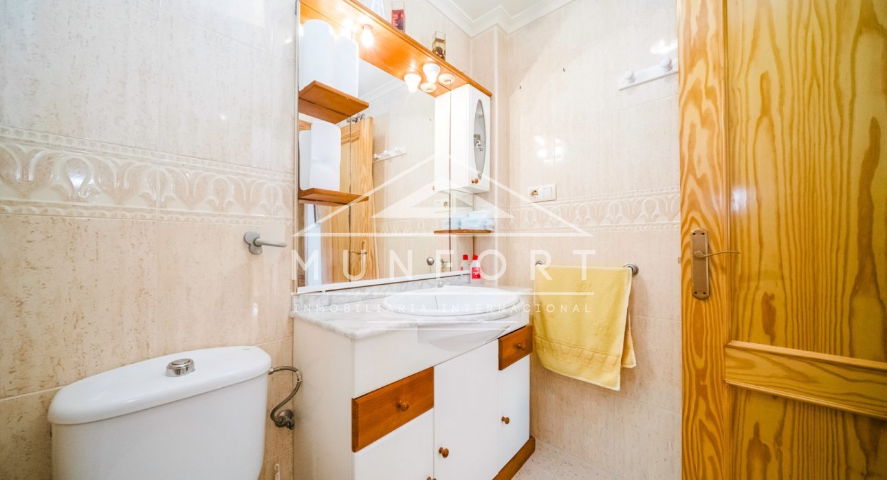 Revente - Maisons mitoyennes -
Orihuela Costa - ZENIAMAR