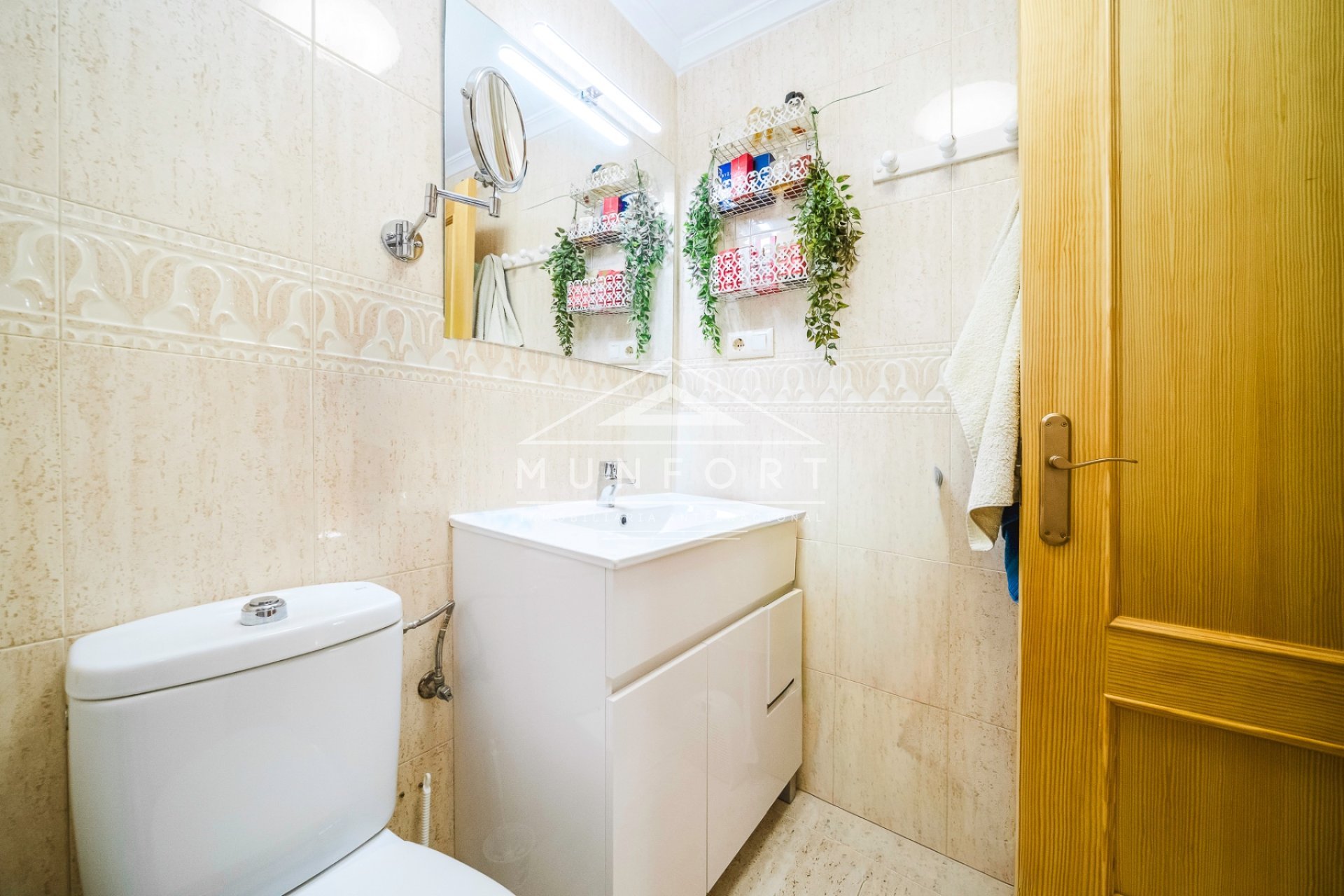 Revente - Maisons mitoyennes -
Orihuela Costa - ZENIAMAR