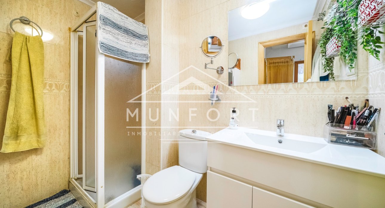 Revente - Maisons mitoyennes -
Orihuela Costa - ZENIAMAR