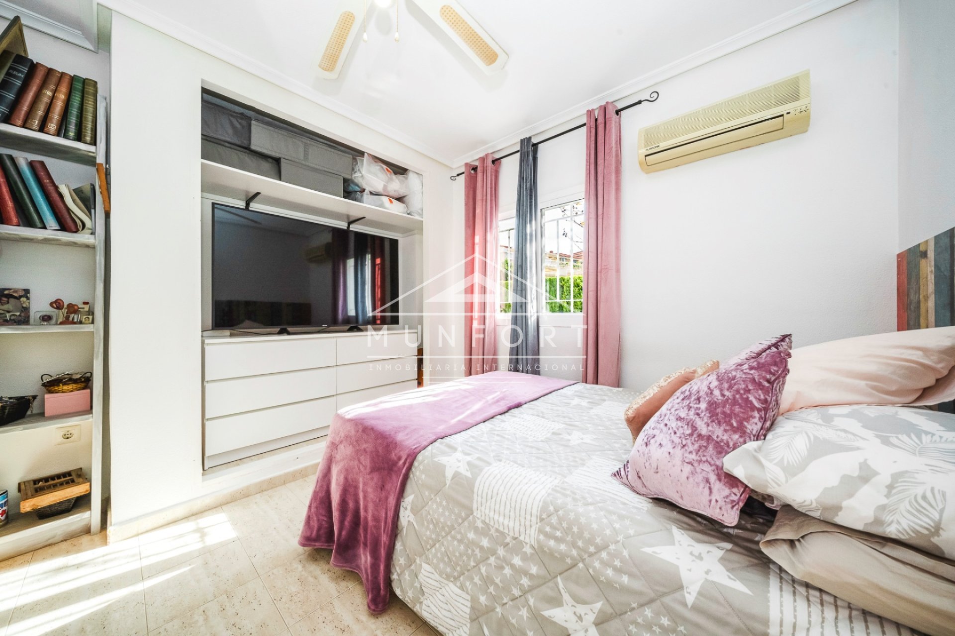 Revente - Maisons mitoyennes -
Orihuela Costa - ZENIAMAR