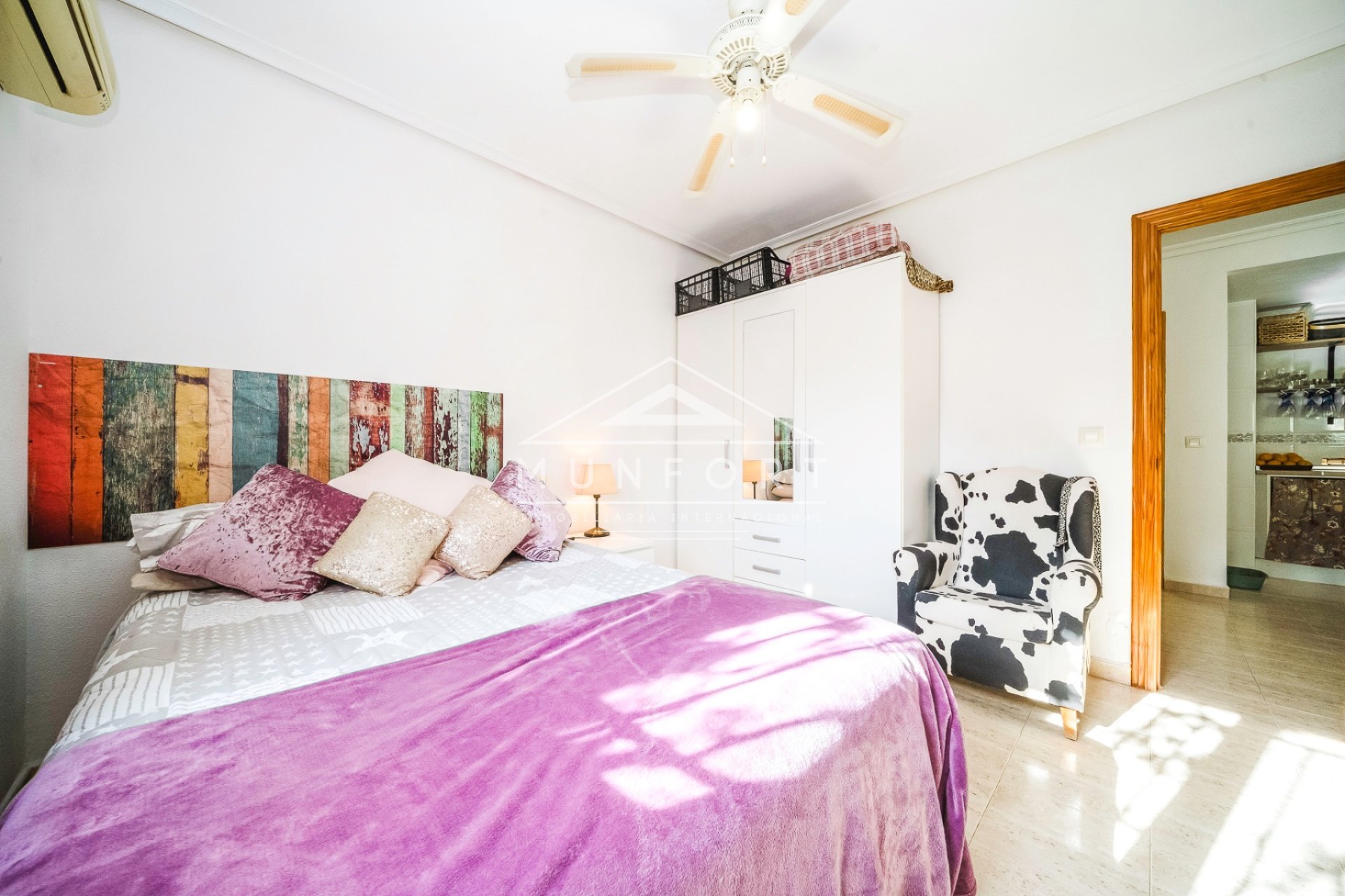 Revente - Maisons mitoyennes -
Orihuela Costa - ZENIAMAR