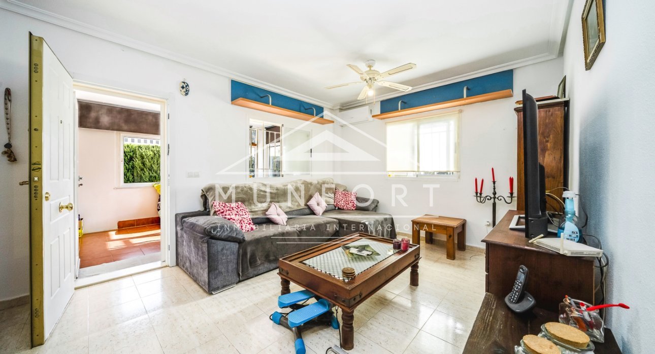 Revente - Maisons mitoyennes -
Orihuela Costa - ZENIAMAR