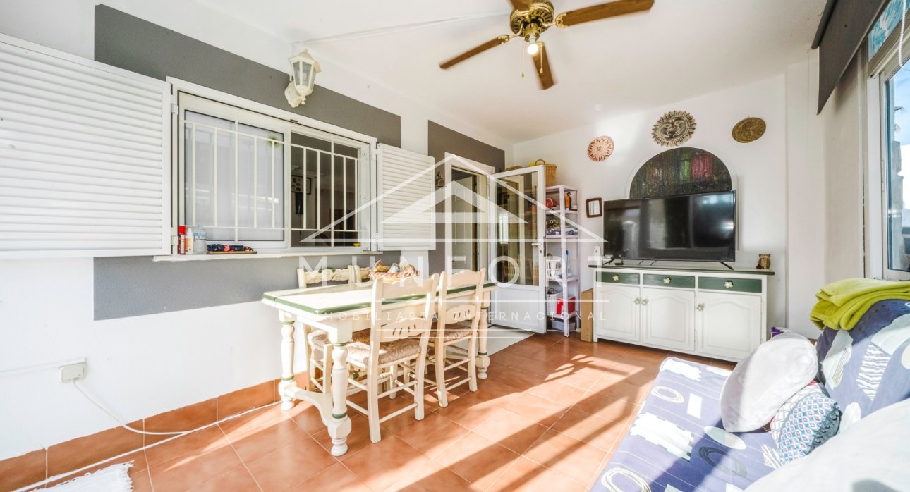 Revente - Maisons mitoyennes -
Orihuela Costa - ZENIAMAR