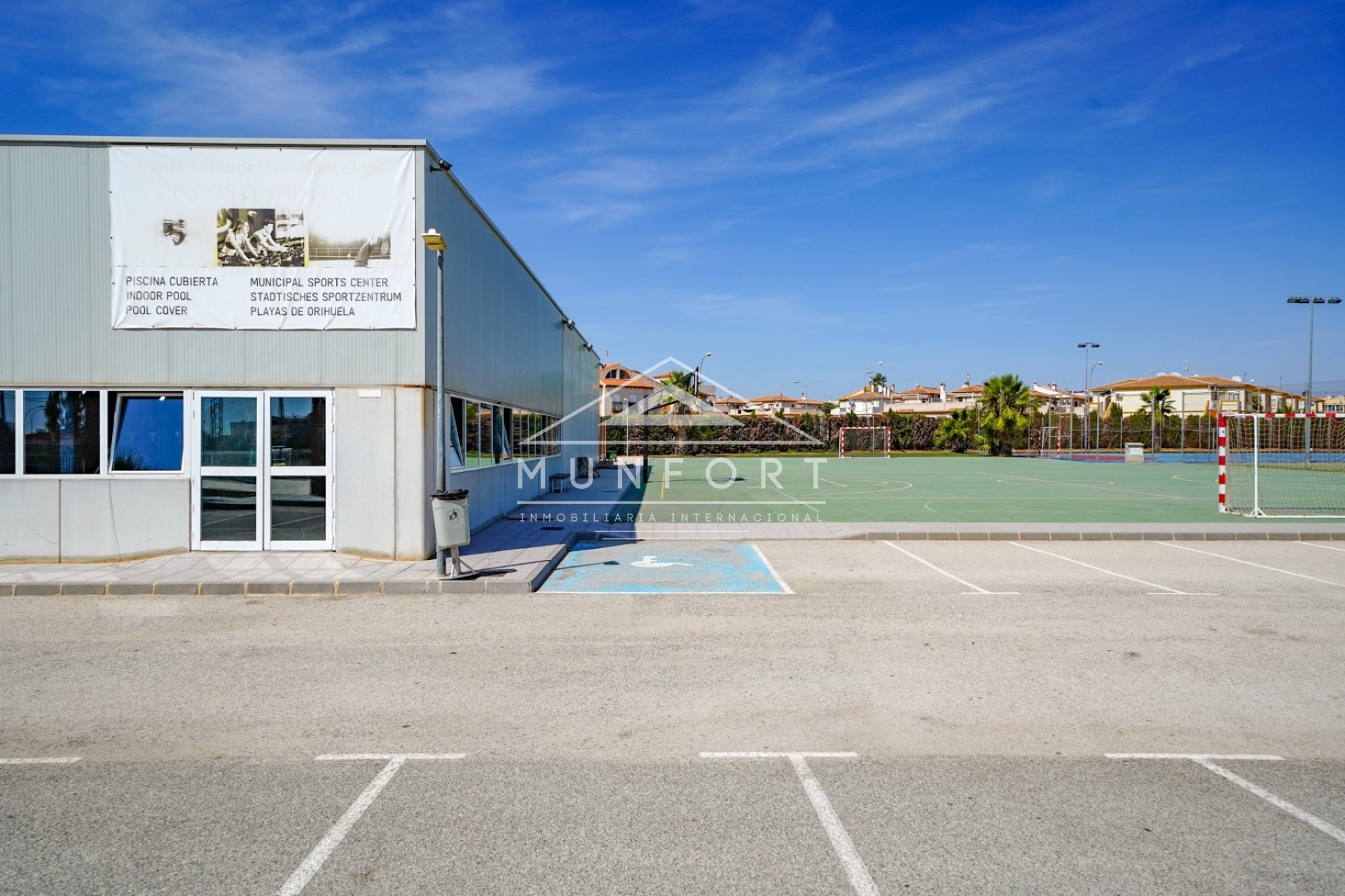 Revente - Maisons mitoyennes -
Orihuela Costa - ZENIAMAR