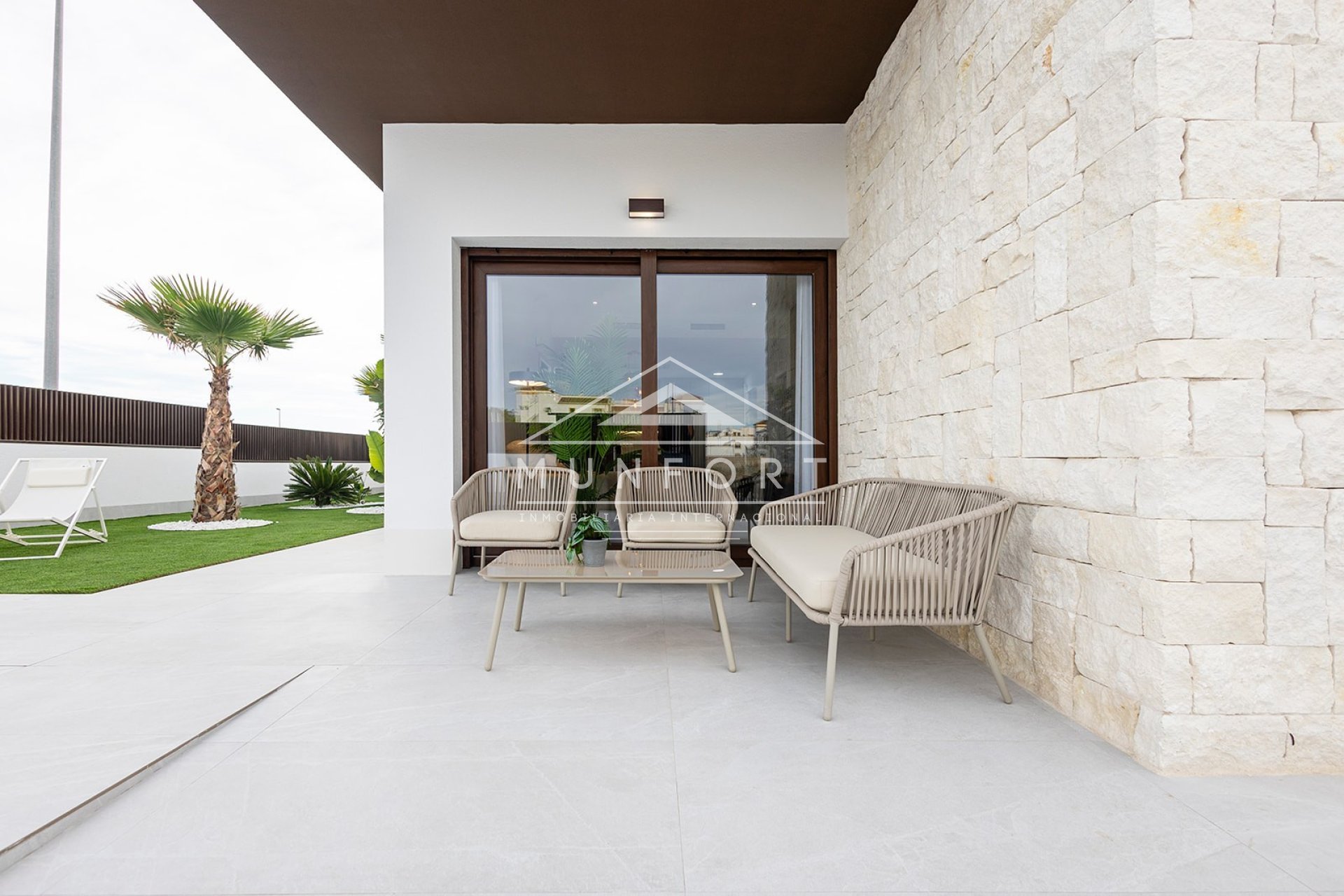 Revente - Maisons mitoyennes -
Orihuela - Vistabella - Orihuela