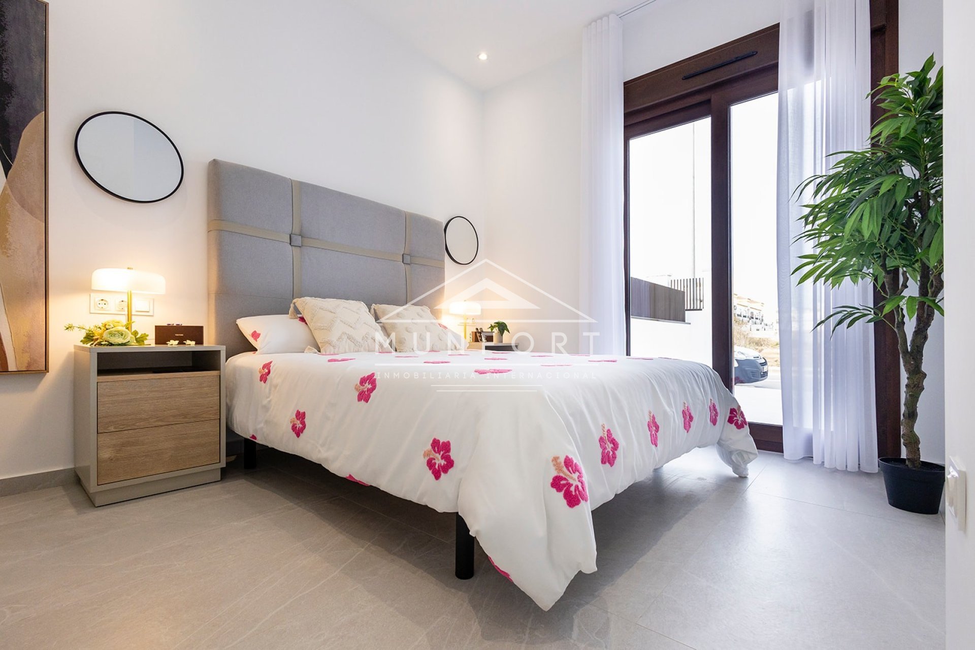 Revente - Maisons mitoyennes -
Orihuela - Vistabella - Orihuela