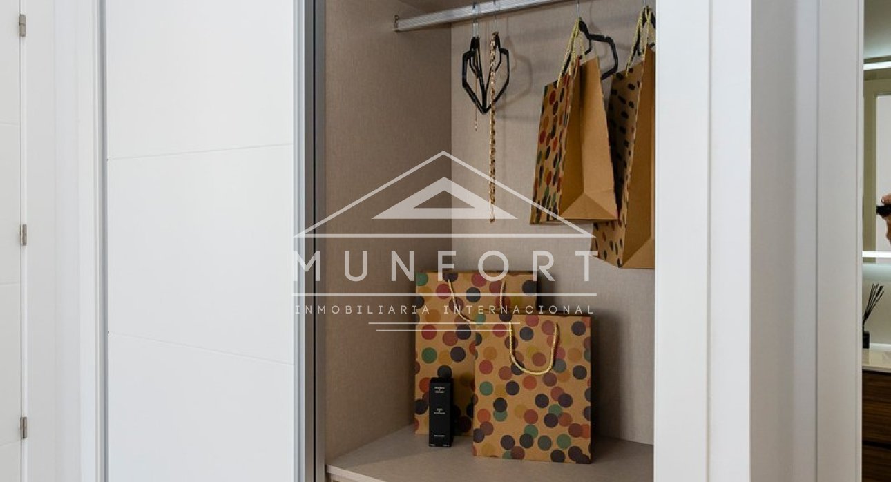 Revente - Maisons mitoyennes -
Orihuela - Vistabella - Orihuela