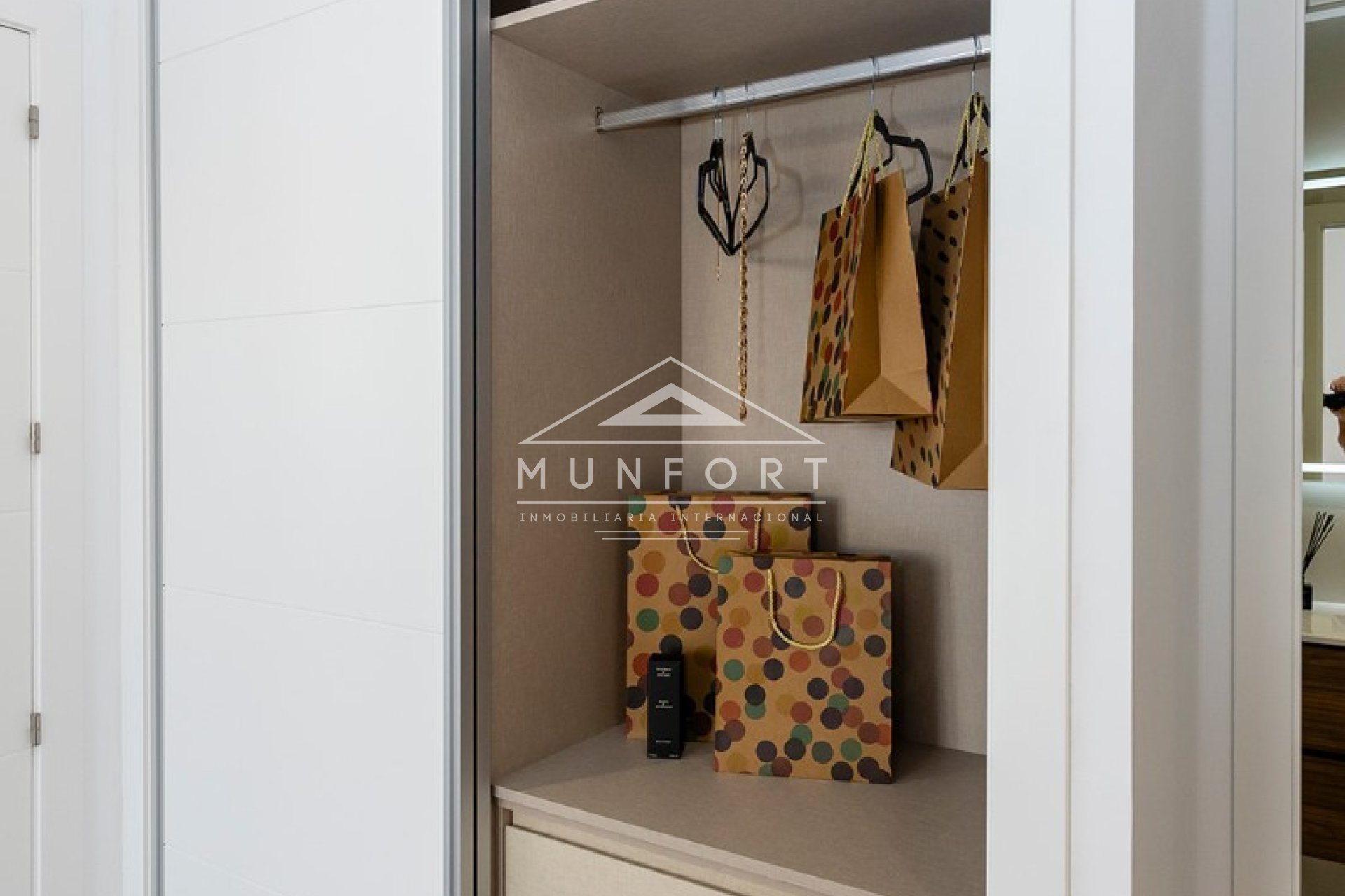 Revente - Maisons mitoyennes -
Orihuela - Vistabella - Orihuela