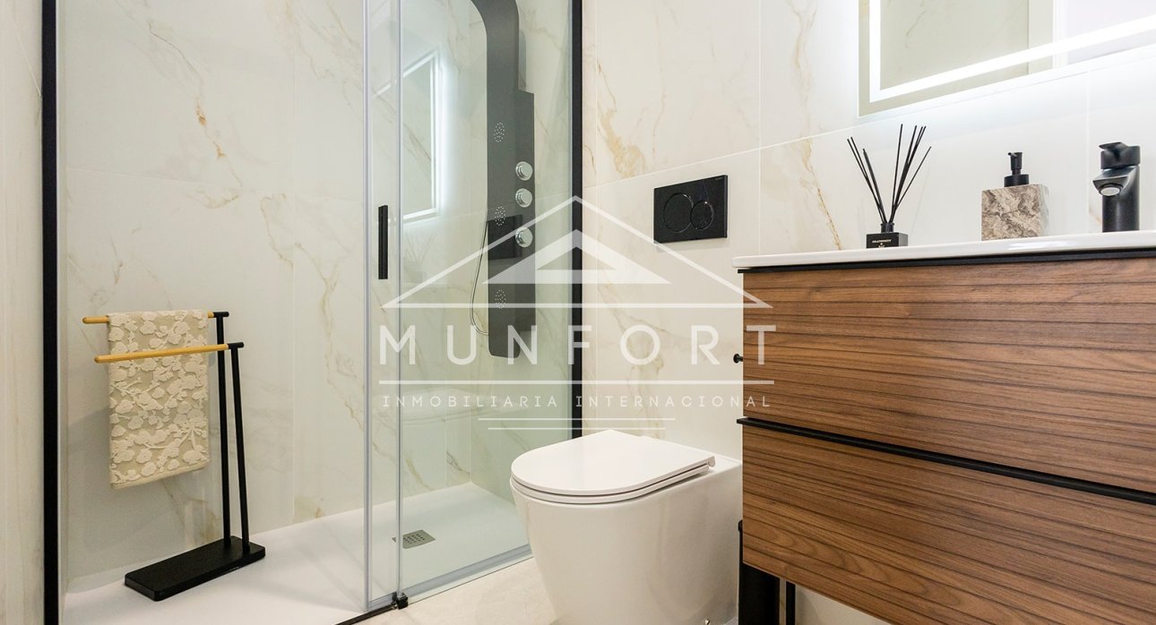 Revente - Maisons mitoyennes -
Orihuela - Vistabella - Orihuela