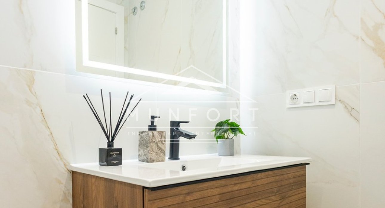 Revente - Maisons mitoyennes -
Orihuela - Vistabella - Orihuela