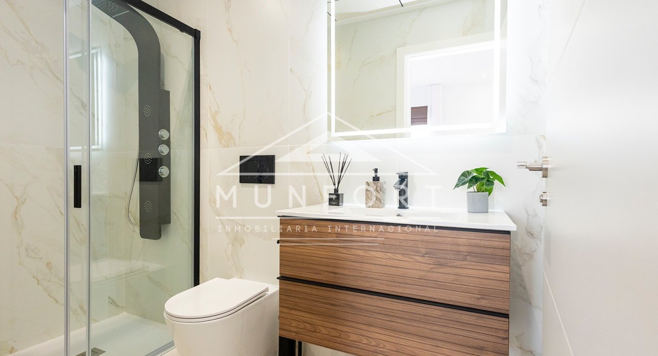 Revente - Maisons mitoyennes -
Orihuela - Vistabella - Orihuela