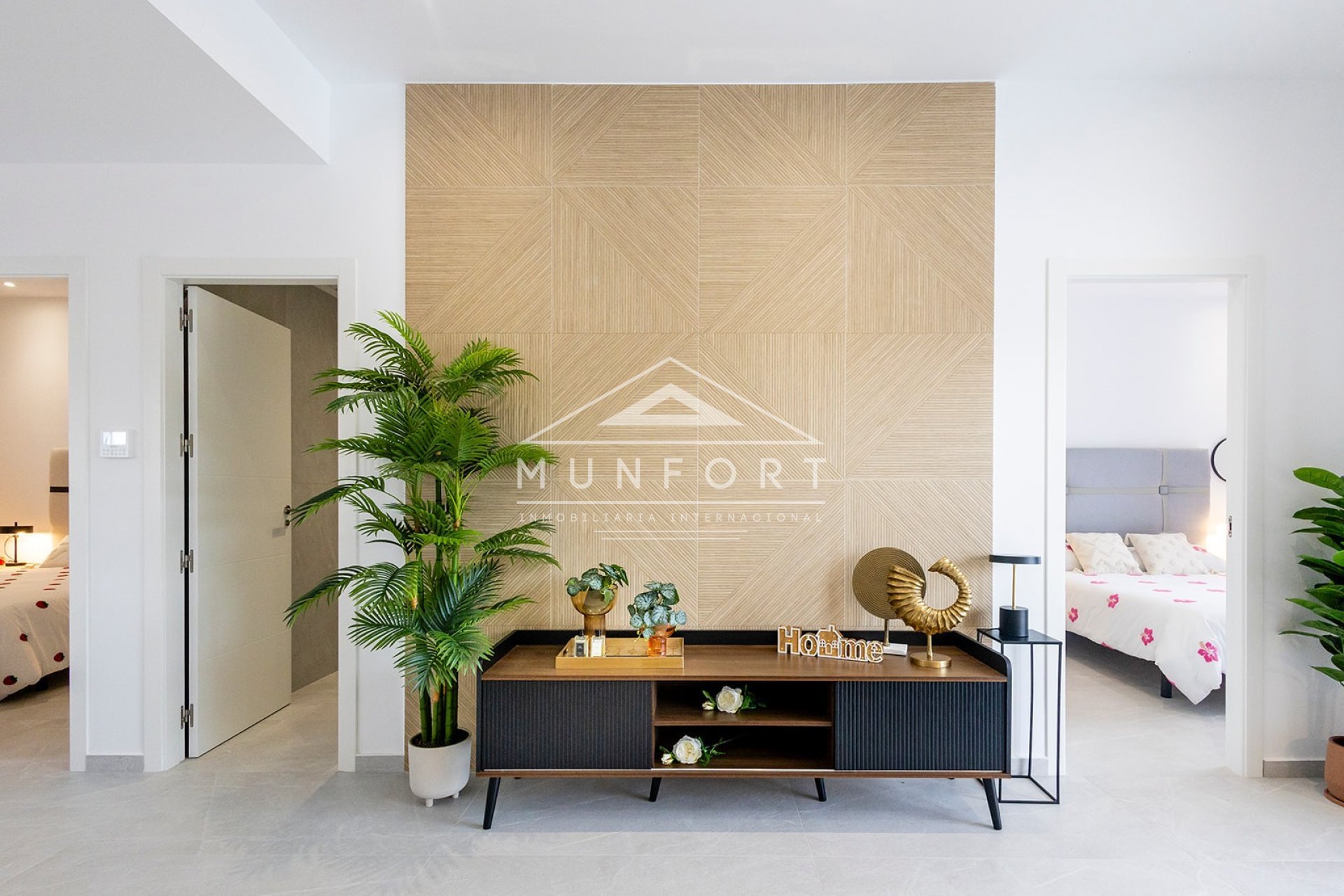 Revente - Maisons mitoyennes -
Orihuela - Vistabella - Orihuela