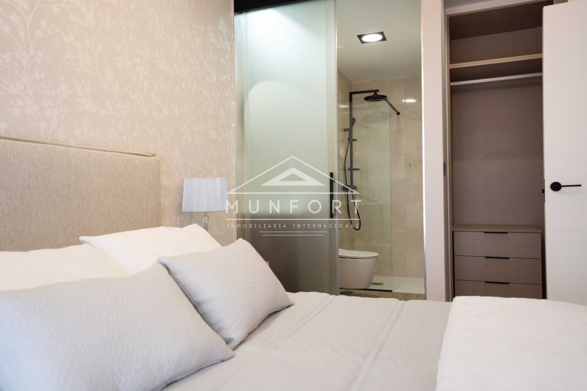 Revente - Maisons mitoyennes -
Orihuela