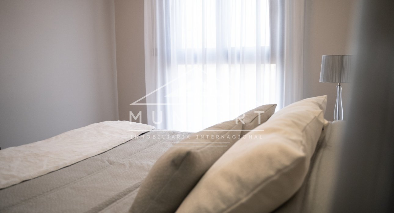 Revente - Maisons mitoyennes -
Orihuela