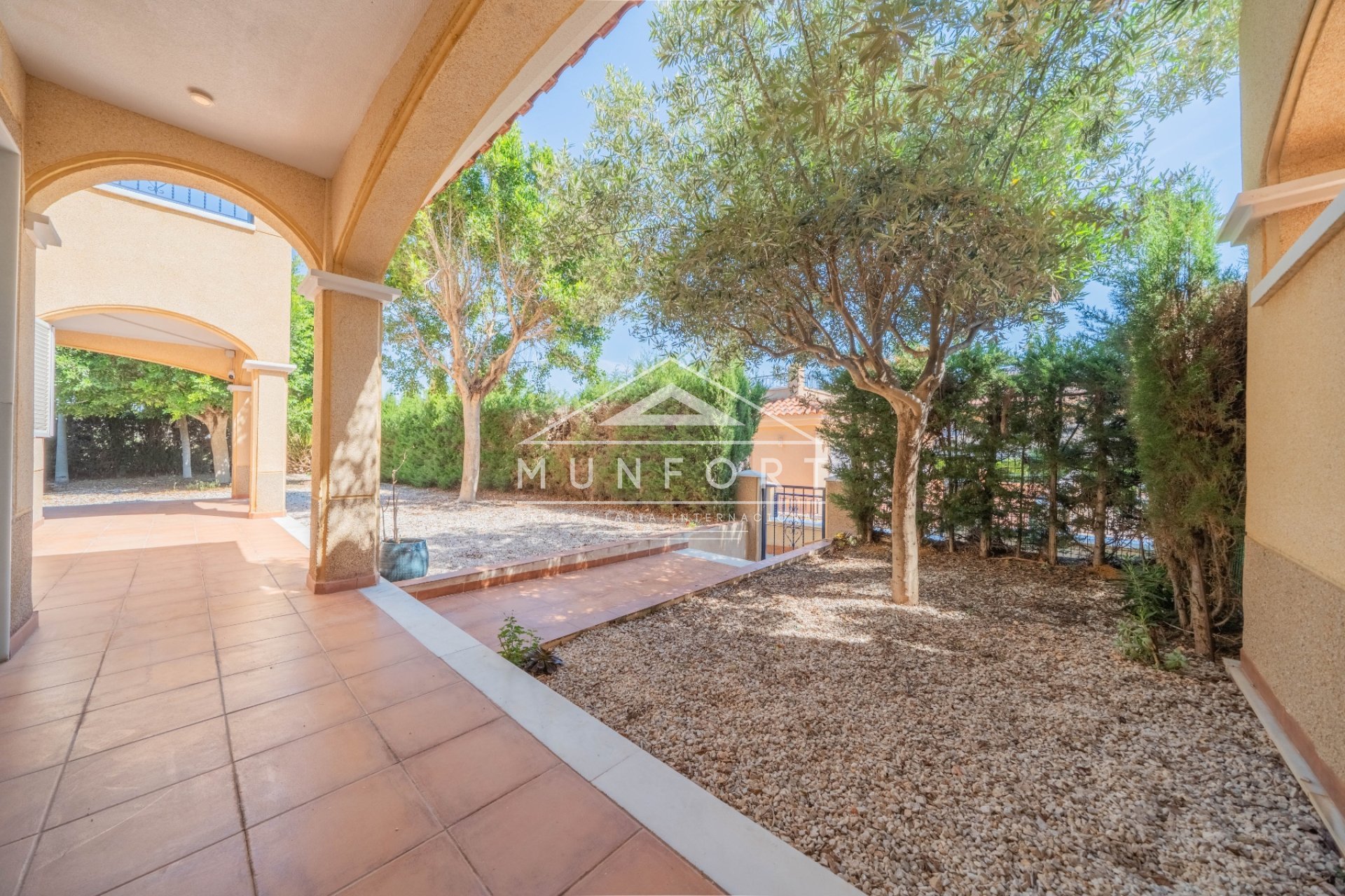 Revente - Maisons mitoyennes -
Pilar de la Horadada - Riomar