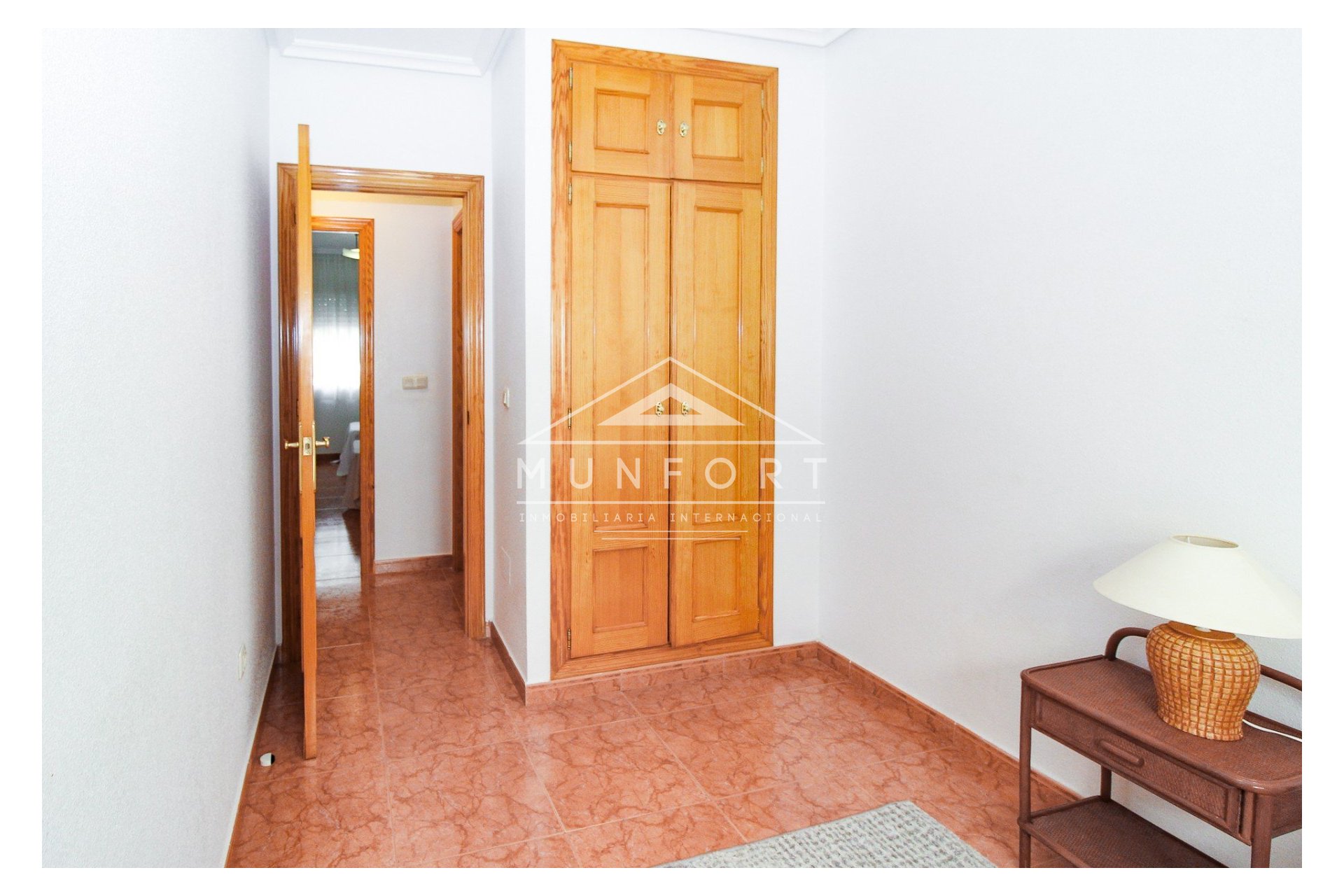 Revente - Maisons mitoyennes -
Pilar de la Horadada - Torre de la Horadada