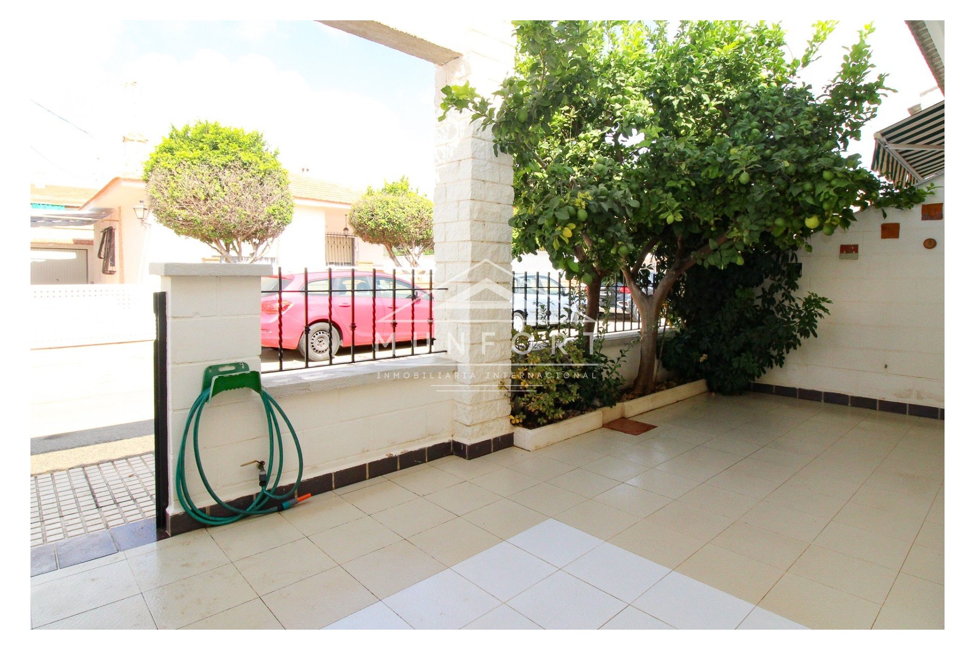 Revente - Maisons mitoyennes -
Pilar de la Horadada - Torre de la Horadada