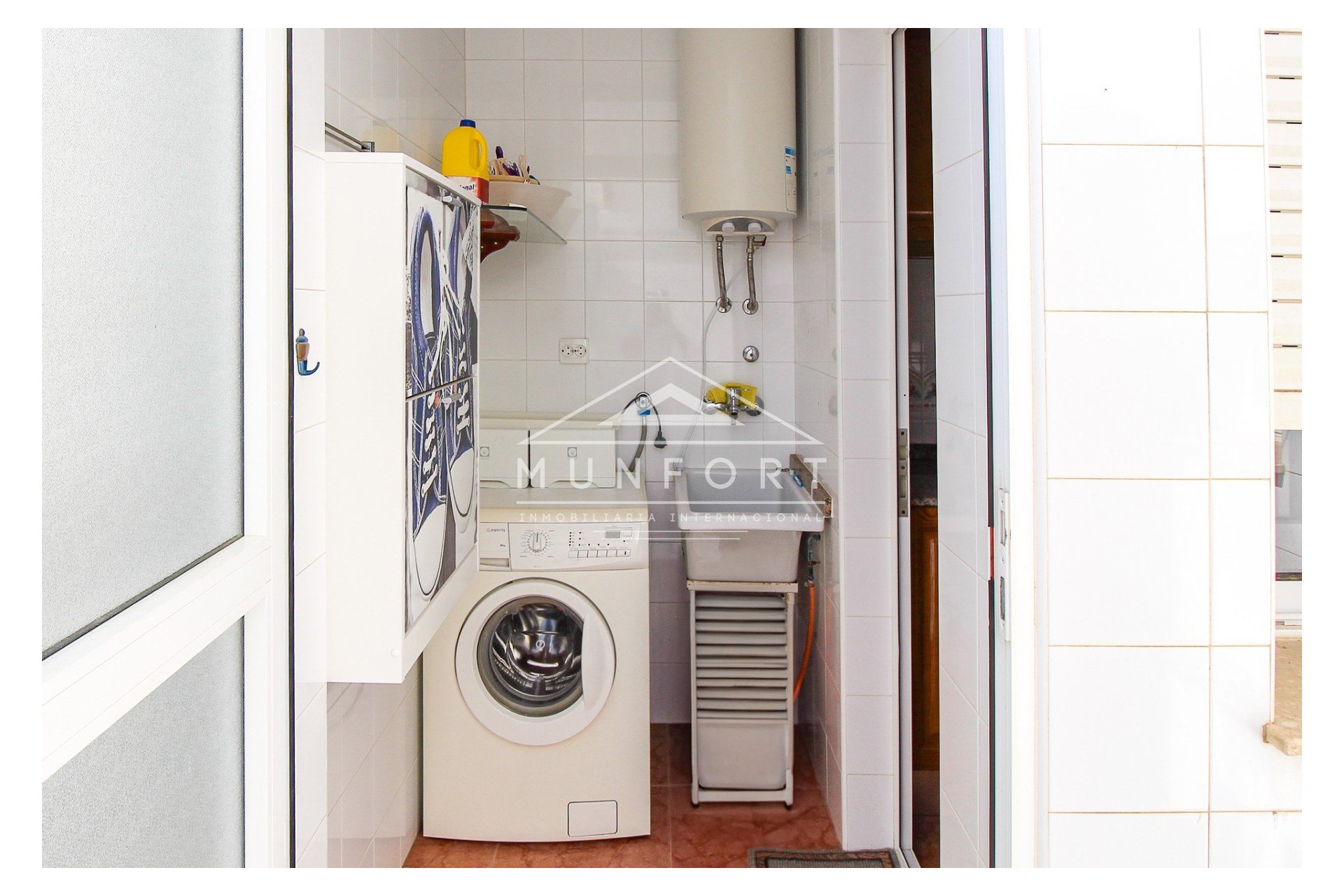 Revente - Maisons mitoyennes -
Pilar de la Horadada - Torre de la Horadada