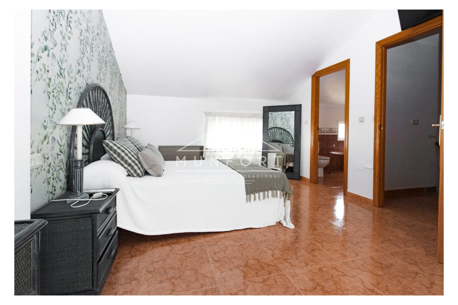 Revente - Maisons mitoyennes -
Pilar de la Horadada - Torre de la Horadada