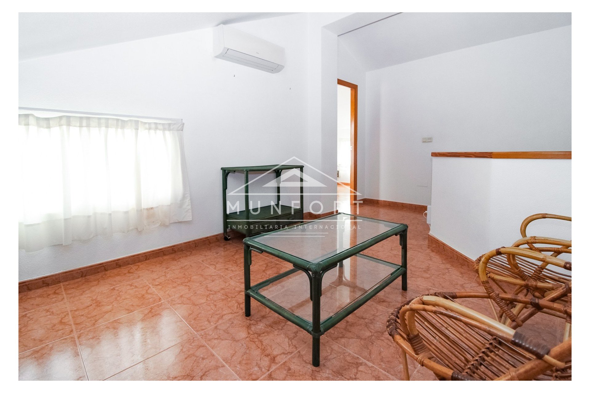 Revente - Maisons mitoyennes -
Pilar de la Horadada - Torre de la Horadada