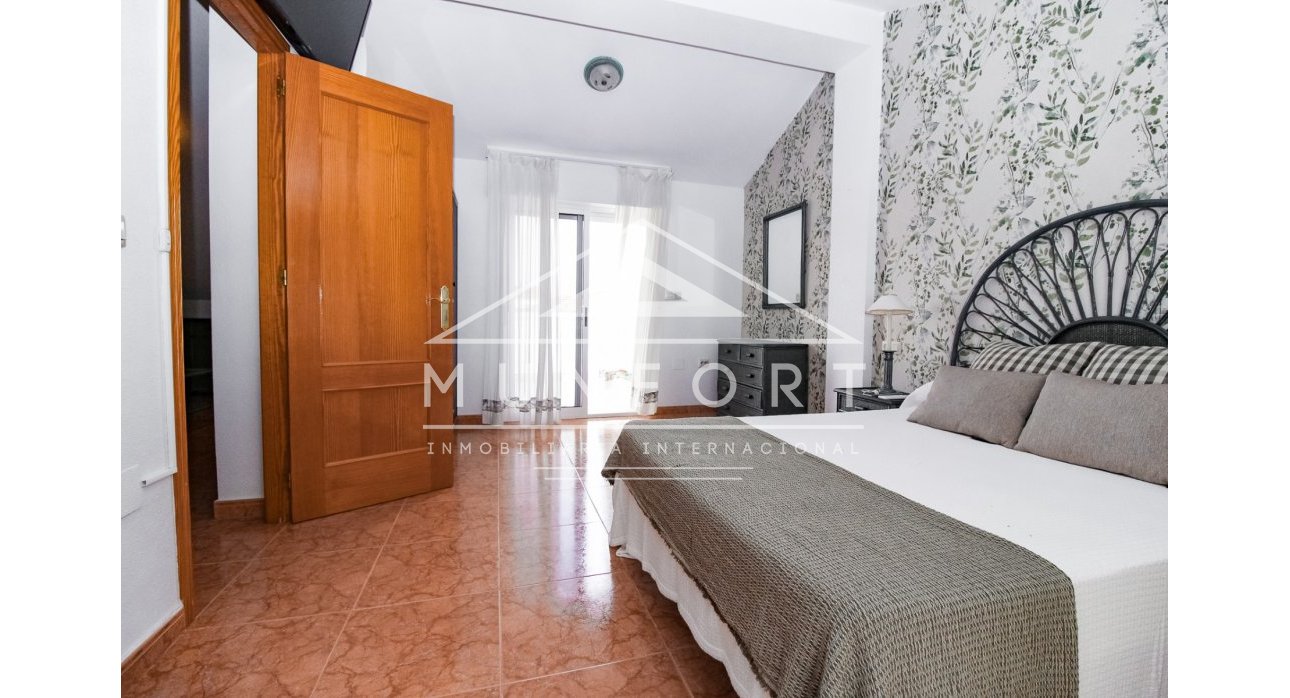 Revente - Maisons mitoyennes -
Pilar de la Horadada - Torre de la Horadada