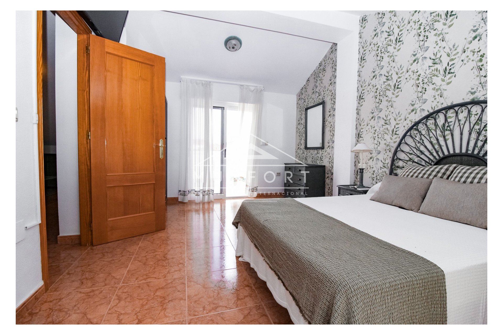 Revente - Maisons mitoyennes -
Pilar de la Horadada - Torre de la Horadada