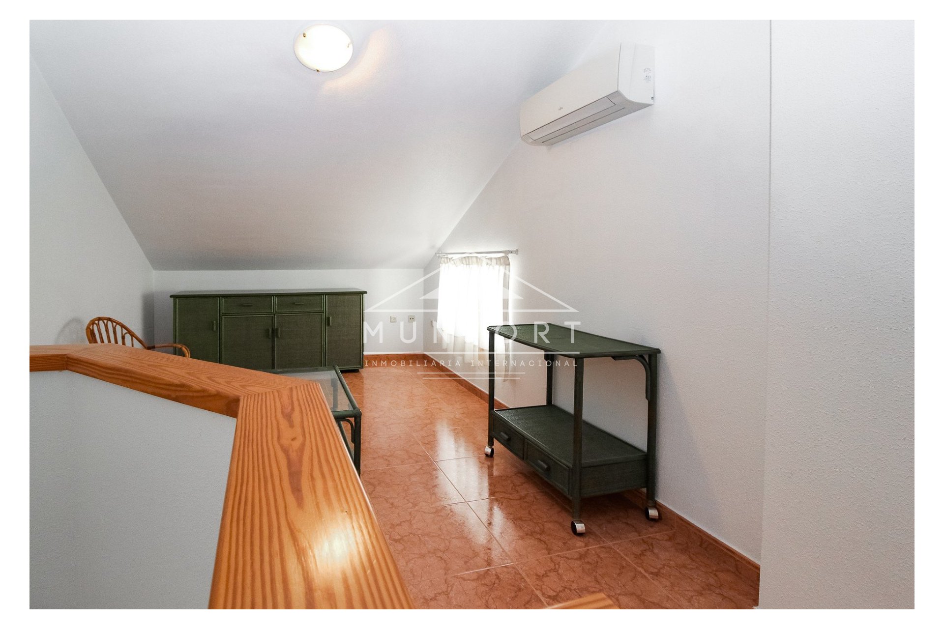 Revente - Maisons mitoyennes -
Pilar de la Horadada - Torre de la Horadada