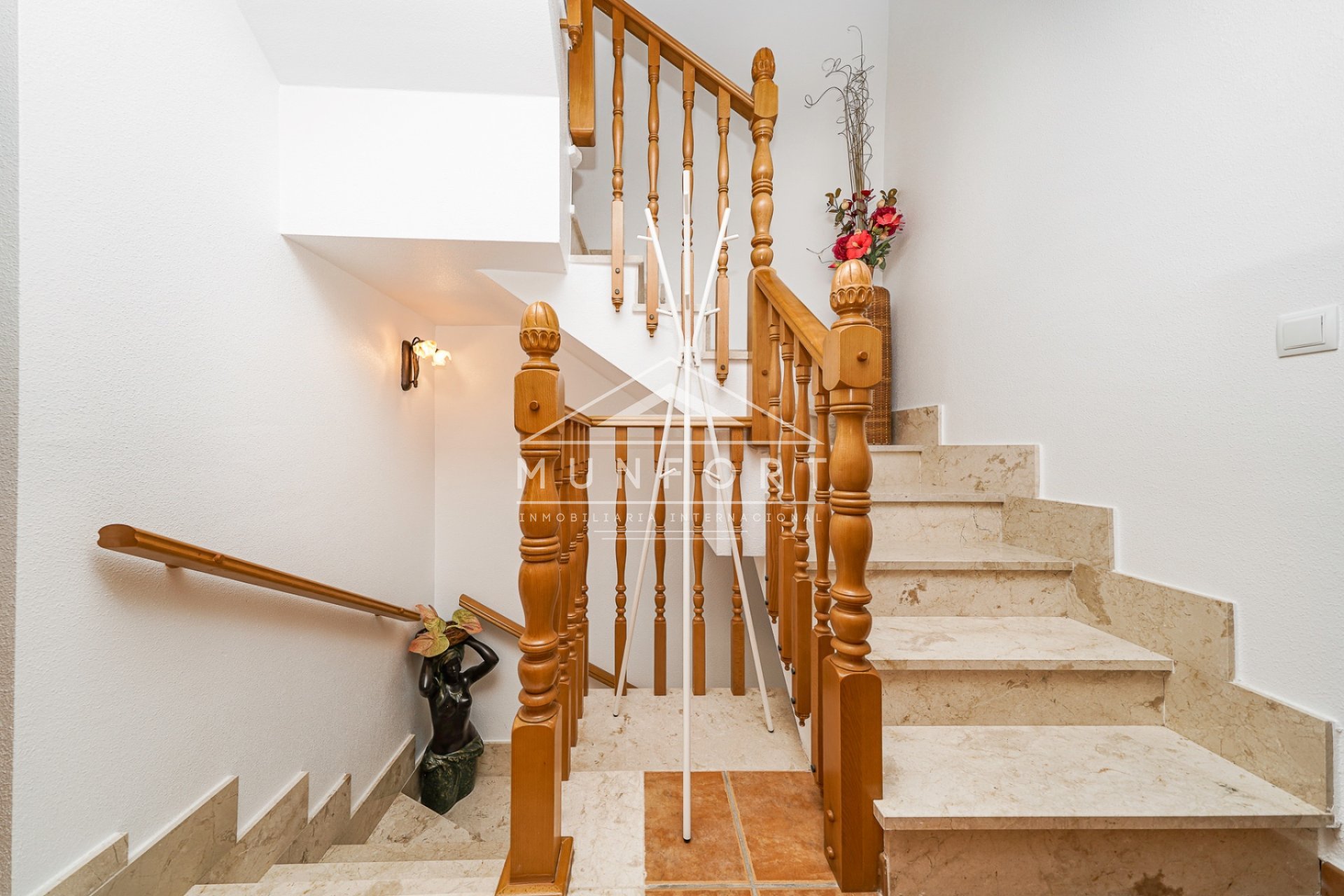 Revente - Maisons mitoyennes -
Pilar de la Horadada - Torre de la Horadada