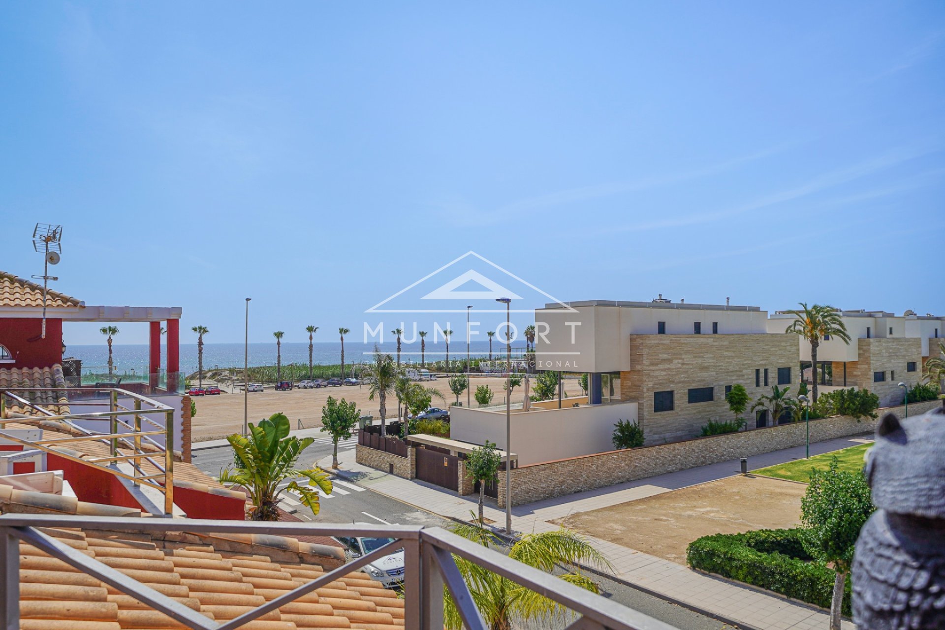 Revente - Maisons mitoyennes -
Pilar de la Horadada - Torre de la Horadada