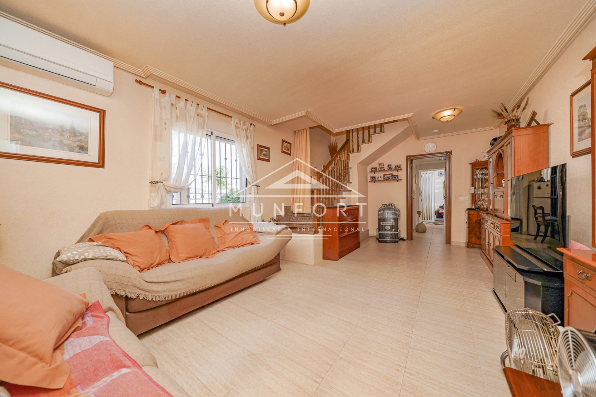 Revente - Maisons mitoyennes -
Pilar de la Horadada - Torre de la Horadada