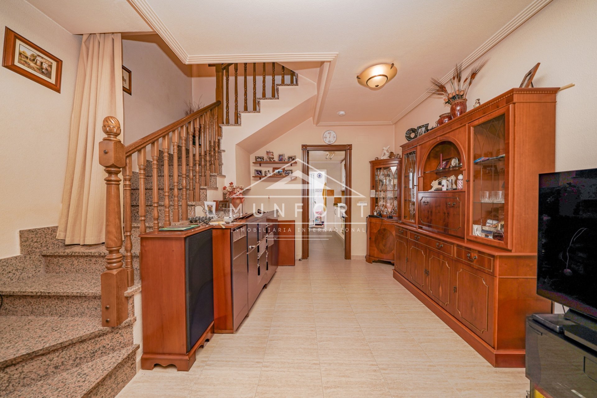 Revente - Maisons mitoyennes -
Pilar de la Horadada - Torre de la Horadada