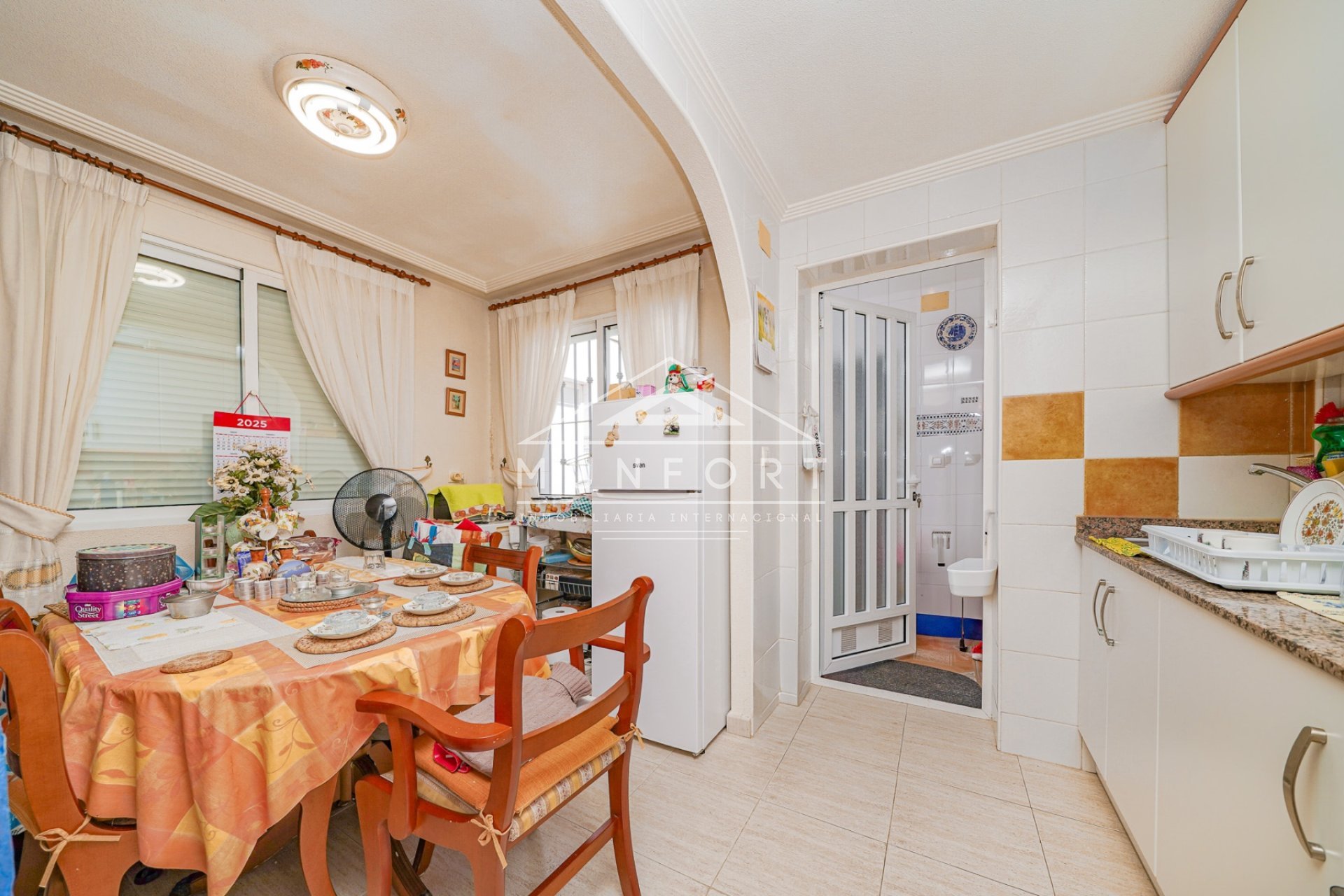 Revente - Maisons mitoyennes -
Pilar de la Horadada - Torre de la Horadada