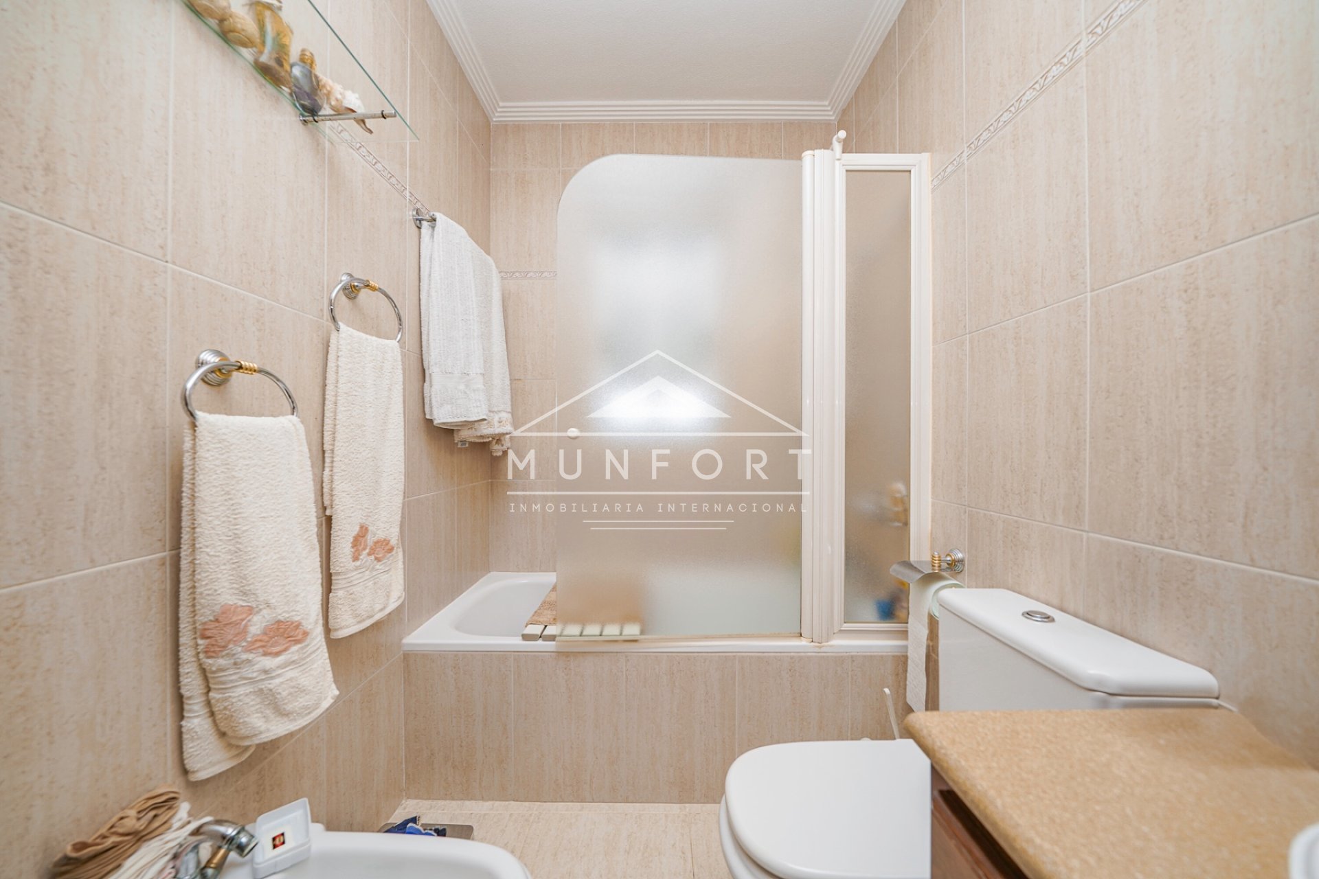 Revente - Maisons mitoyennes -
Pilar de la Horadada - Torre de la Horadada