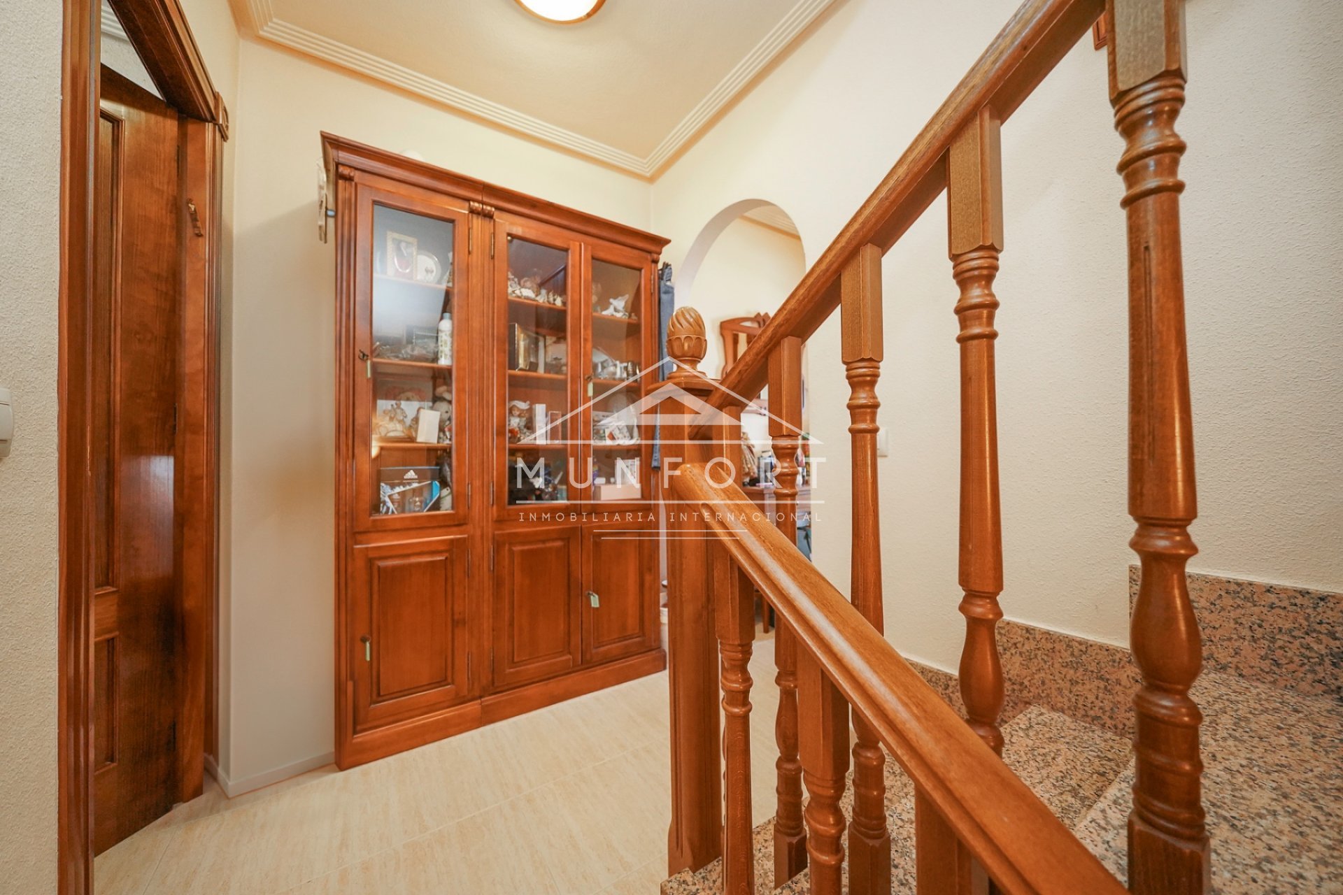 Revente - Maisons mitoyennes -
Pilar de la Horadada - Torre de la Horadada