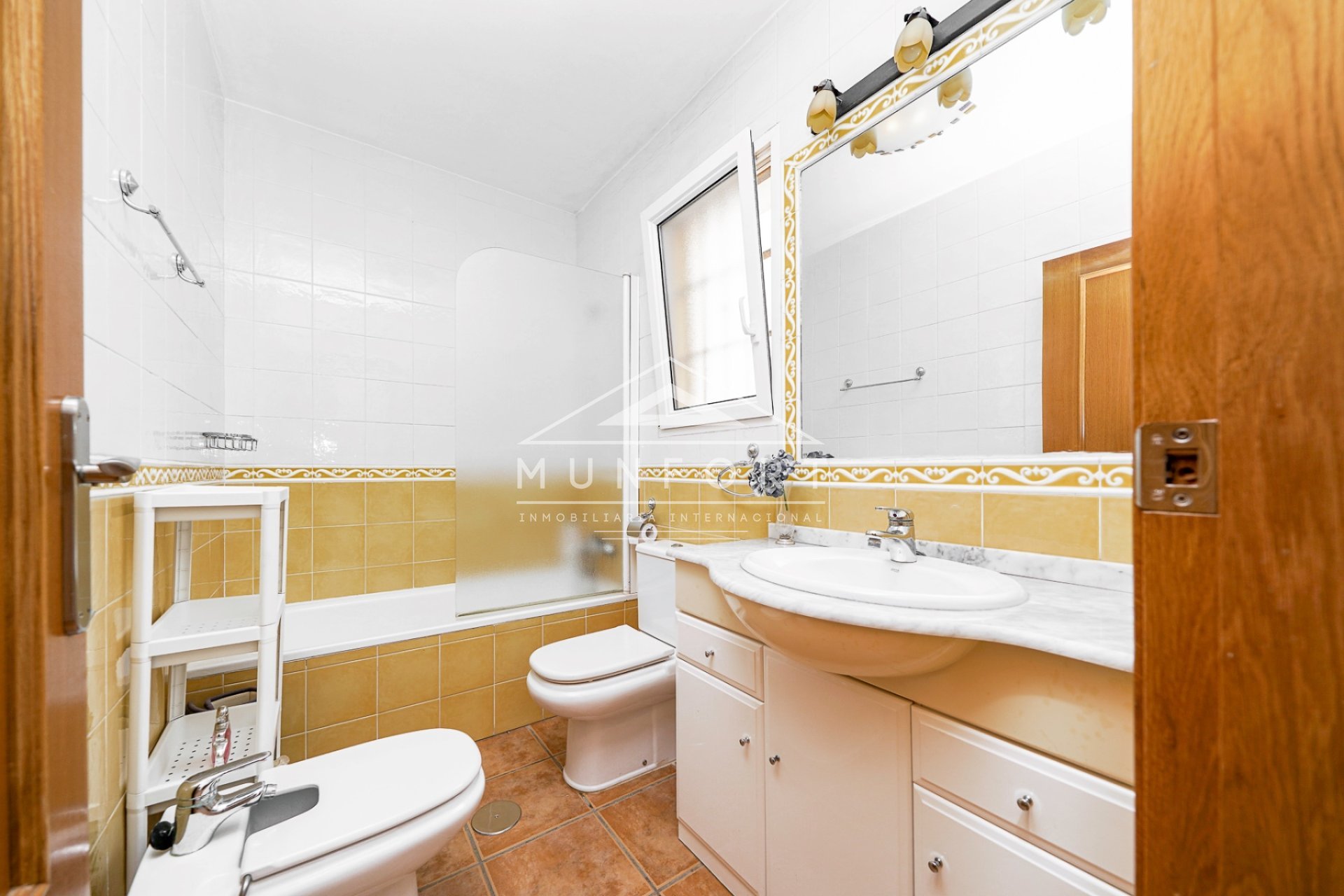 Revente - Maisons mitoyennes -
Pilar de la Horadada - Torre de la Horadada