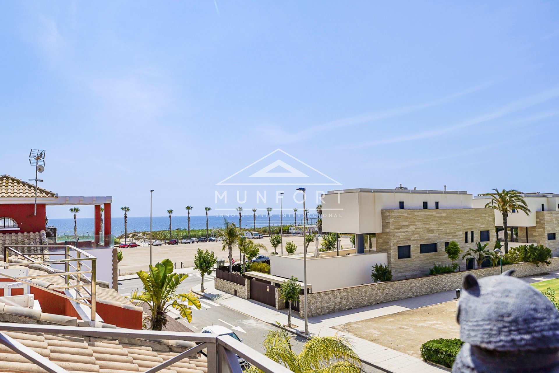 Revente - Maisons mitoyennes -
Pilar de la Horadada - Torre de la Horadada