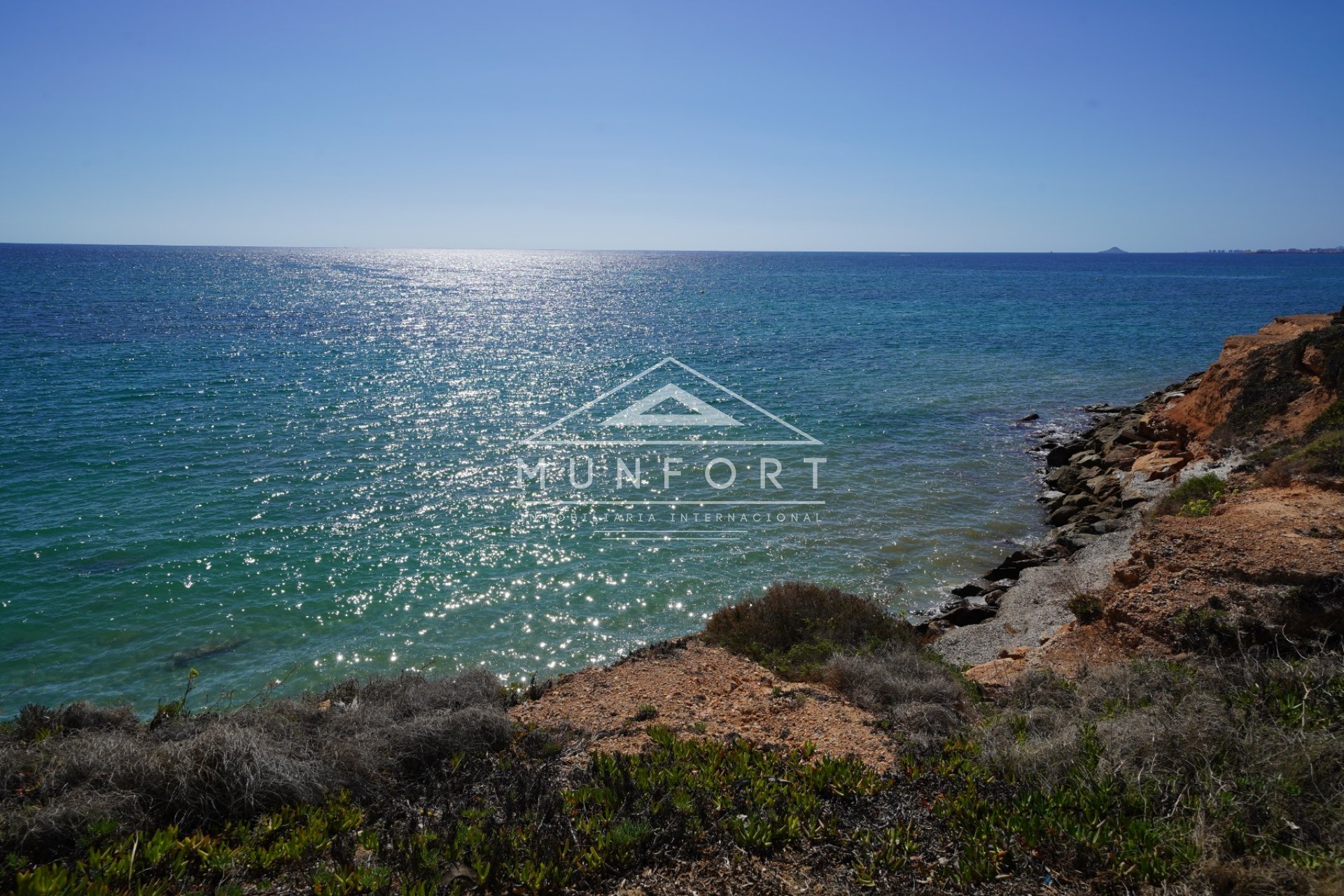 Revente - Maisons mitoyennes -
Pilar de la Horadada - Torre de la Horadada