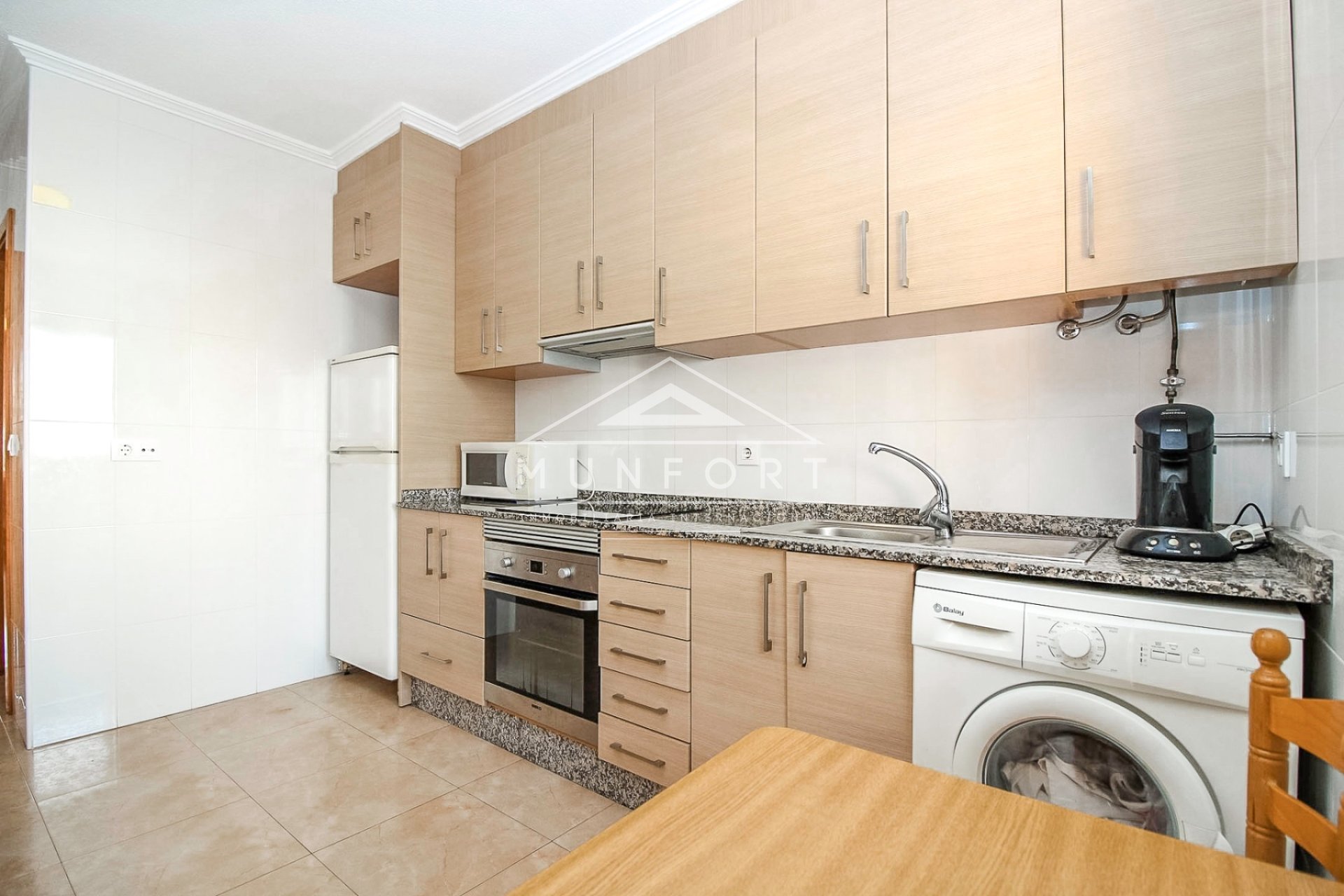 Revente - Maisons mitoyennes -
Pilar de la Horadada - Torre de la Horadada