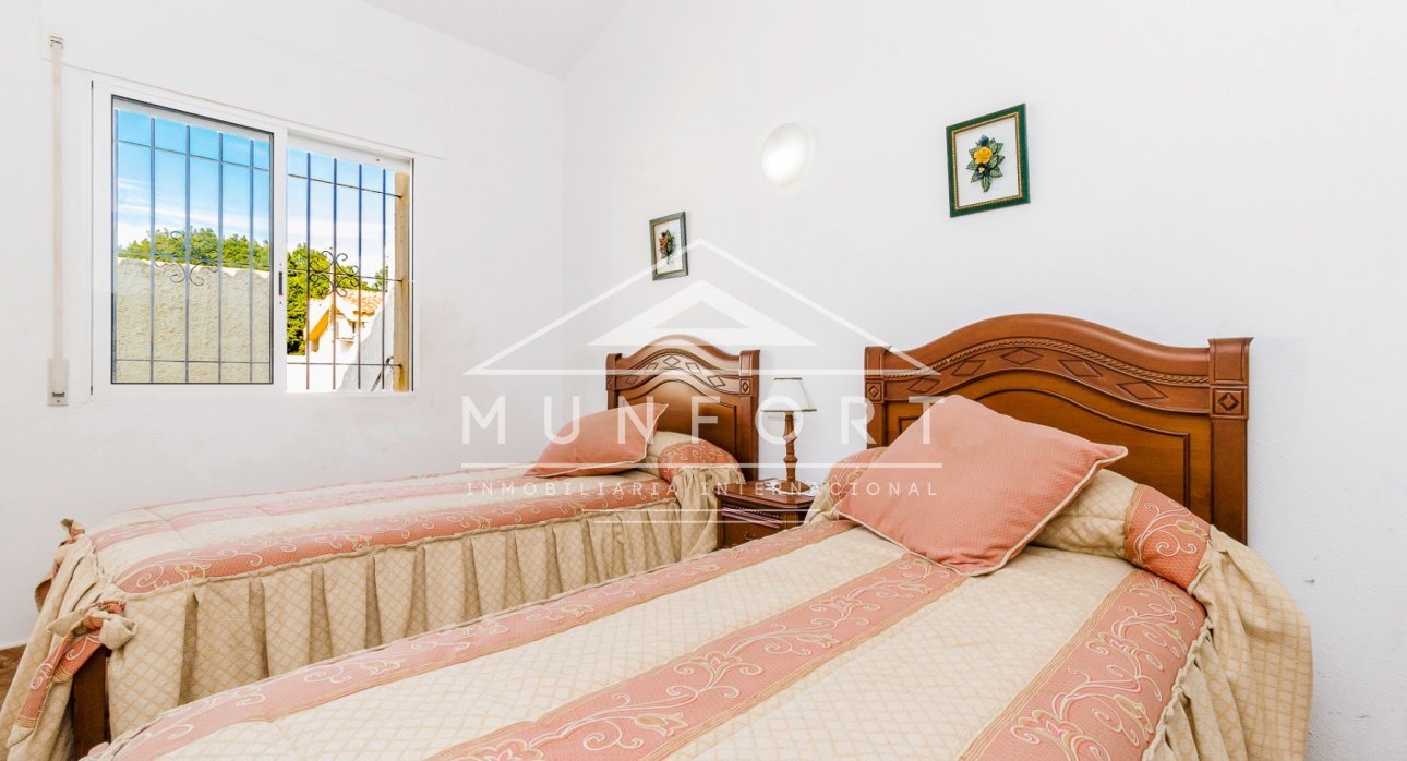 Revente - Maisons mitoyennes -
Pilar de la Horadada - Torre de la Horadada