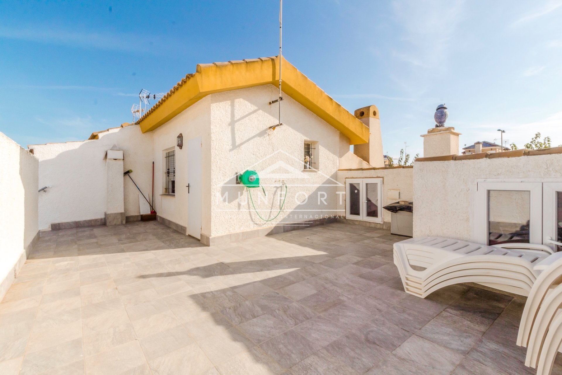 Revente - Maisons mitoyennes -
Pilar de la Horadada - Torre de la Horadada